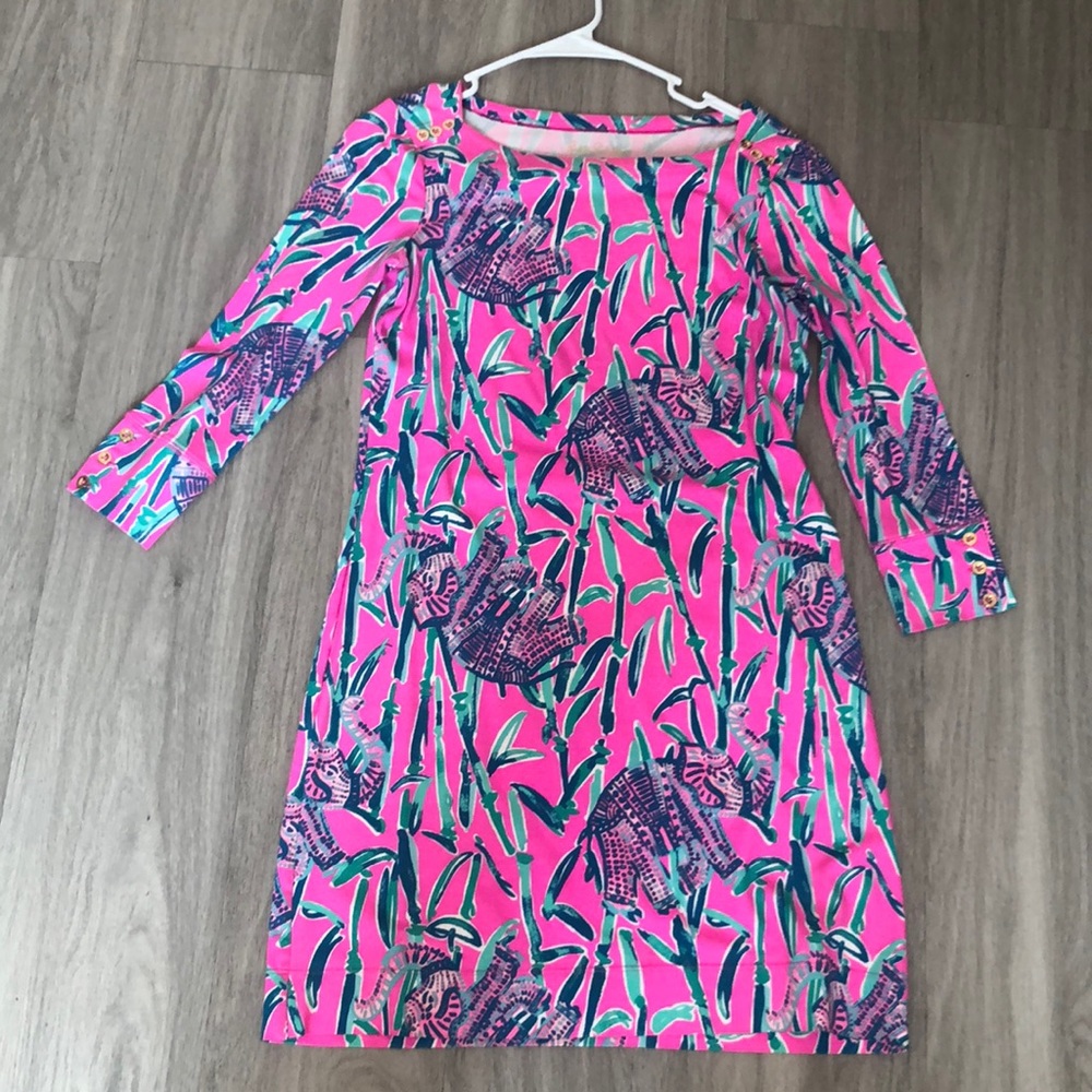 Nwot Lilly Pulitzer sz XS